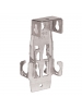 Arlington SMC4 - Steel Cable Hangers - Holds up to 4 10/4-Gauge Cables - 25 Packs